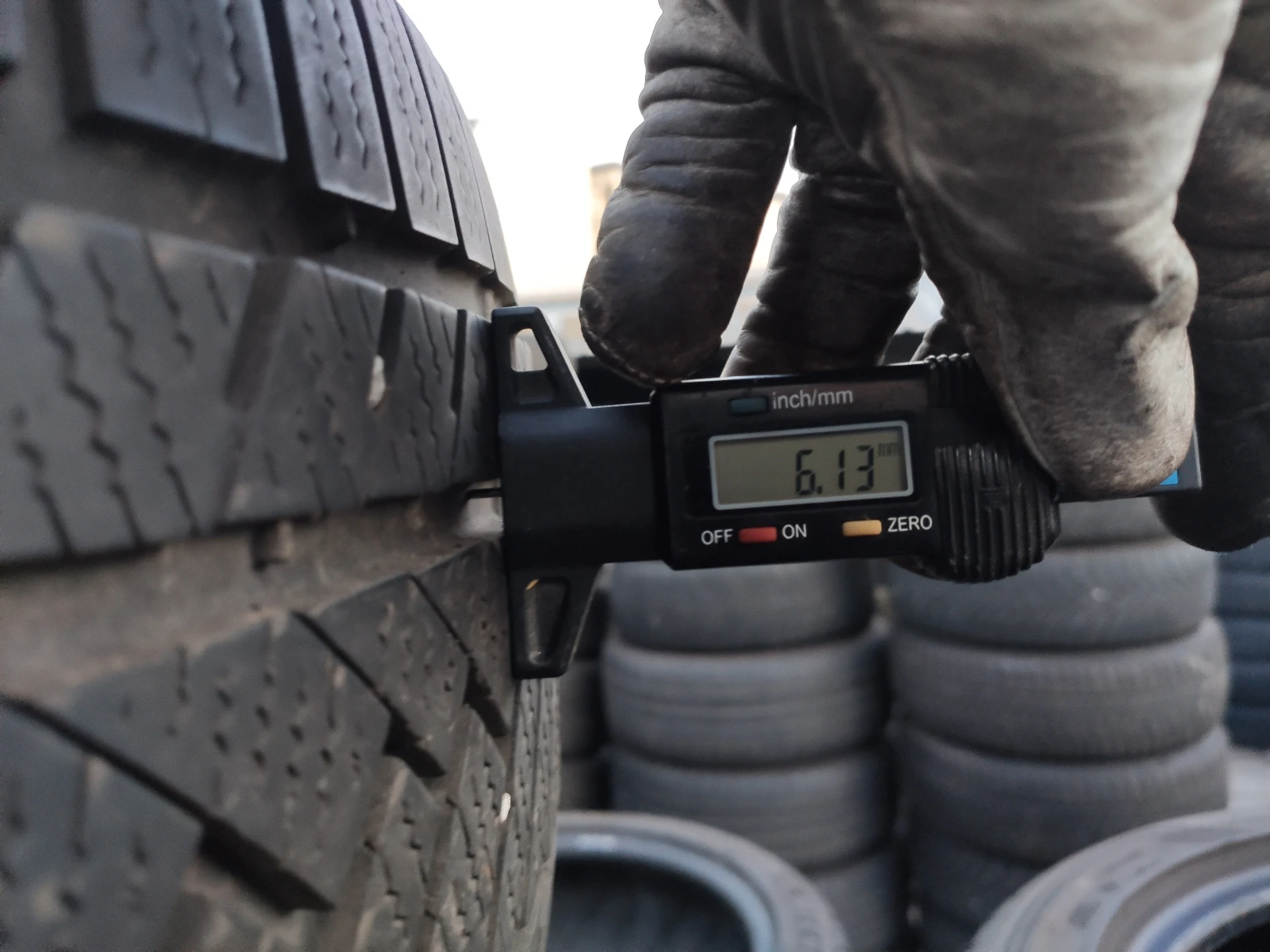  255/45R20 | Mobile.bg   7