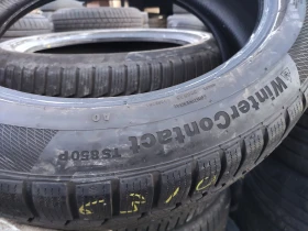 Гуми Зимни 255/45R20, снимка 10 - Гуми и джанти - 48979421