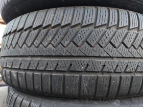 Гуми Зимни 255/45R20, снимка 2 - Гуми и джанти - 48979421