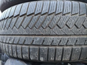 Гуми Зимни 255/45R20, снимка 4 - Гуми и джанти - 48979421