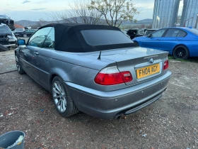 BMW 318 И м пакет, снимка 4