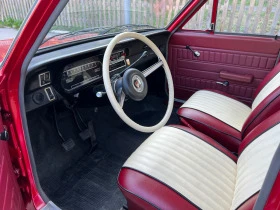 Ford Taunus Ford Taunus ЕДИНСТВЕН СОБСТВЕНИК  1969г., 15m, V4