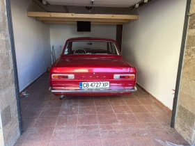 Ford Taunus Ford Taunus ЕДИНСТВЕН СОБСТВЕНИК  1969г., 15m, V4