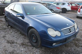 Mercedes-Benz C 200 Kompressor, снимка 2