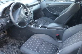 Mercedes-Benz C 200 Kompressor, снимка 5