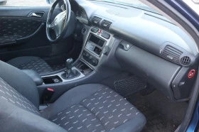 Mercedes-Benz C 200 Kompressor, снимка 6