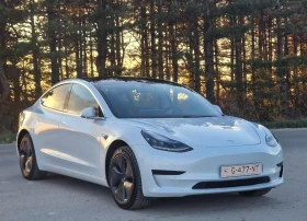 Tesla Model 3 Европейска - изображение 3