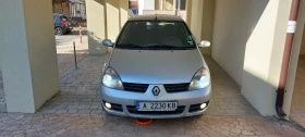 Renault Symbol 65500 km