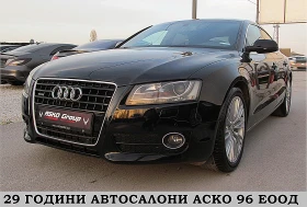 Audi A5 S-LINE/F1/LED/NAVI/ TOP!!!СОБСТВЕН ЛИЗИНГ