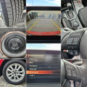 Mazda 3 2.0i-158kc= АВТОМАТ= 153.000км= АВТОПИЛОТ , снимка 17