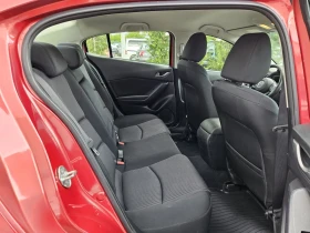 Mazda 3 2.0i-158kc= АВТОМАТ= 153.000км= АВТОПИЛОТ , снимка 14