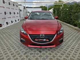 Mazda 3 2.0i-158kc= АВТОМАТ= 153.000км= АВТОПИЛОТ , снимка 1