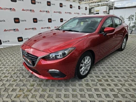 Mazda 3 2.0i-158kc= АВТОМАТ= 153.000км= АВТОПИЛОТ , снимка 6