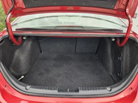 Mazda 3 2.0i-158kc= АВТОМАТ= 153.000км= АВТОПИЛОТ , снимка 10