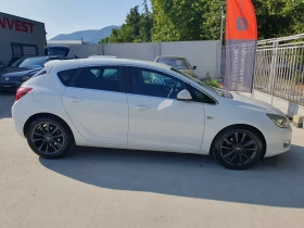 Opel Astra 1.7/125кс, снимка 8