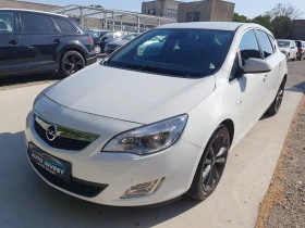 Opel Astra 1.7/125кс, снимка 3