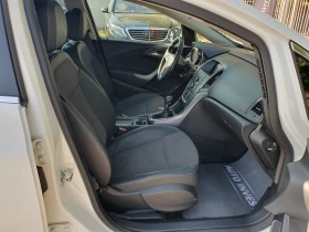 Opel Astra 1.7/125кс, снимка 14