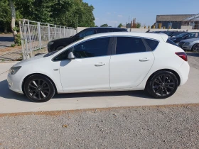 Opel Astra 1.7/125кс, снимка 4