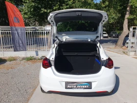 Opel Astra 1.7/125кс, снимка 16