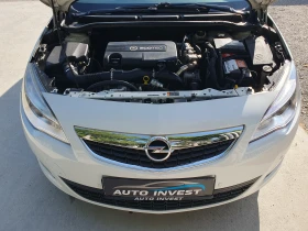 Opel Astra 1.7/125кс, снимка 17