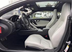Jaguar F-Type S AWD, снимка 8