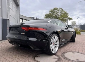 Jaguar F-Type S AWD, снимка 3