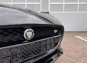 Jaguar F-Type S AWD, снимка 10