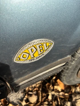 Opel Ascona Юбилейна!, снимка 16