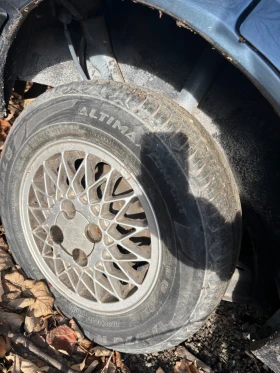 Opel Ascona Юбилейна!, снимка 14