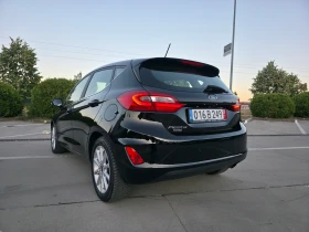 Ford Fiesta 1.0Ecoboost Automatik EURO6b, снимка 4