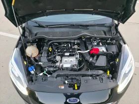 Ford Fiesta 1.0Ecoboost Automatik EURO6b, снимка 17