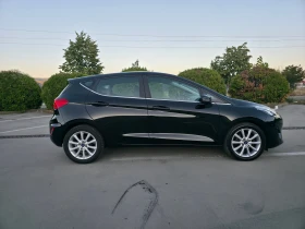 Ford Fiesta 1.0Ecoboost Automatik EURO6b, снимка 8