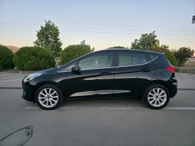 Ford Fiesta 1.0Ecoboost Automatik EURO6b, снимка 7