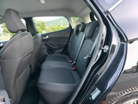 Ford Fiesta 1.0Ecoboost Automatik EURO6b, снимка 14
