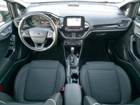 Ford Fiesta 1.0Ecoboost Automatik EURO6b, снимка 9