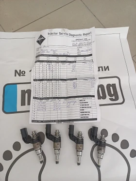 VW Passat 1.4tsi Highline, снимка 9