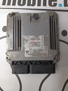 VW Passat 1.4tsi Highline, снимка 12