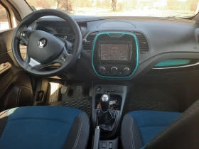 Renault Captur, снимка 11