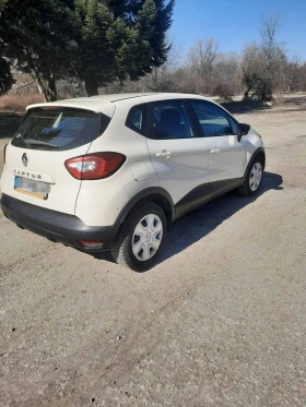 Renault Captur, снимка 7