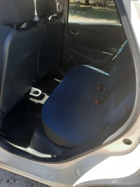 Renault Captur, снимка 15
