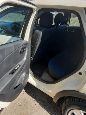Renault Captur, снимка 16