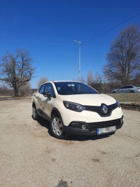 Renault Captur, снимка 5