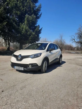 Renault Captur, снимка 4