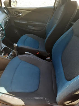 Renault Captur, снимка 13