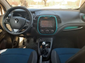 Renault Captur, снимка 10