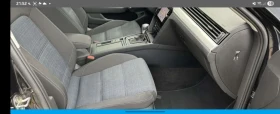 VW Passat GTE, снимка 11