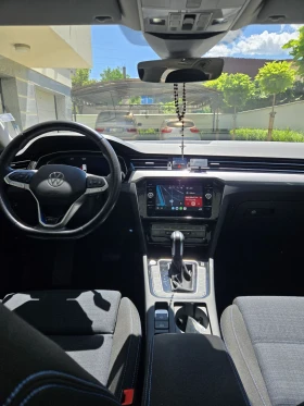 VW Passat GTE, снимка 7