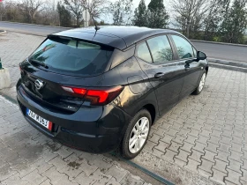 Opel Astra 1.6tdi Euro6 CarPlay  LED , снимка 6