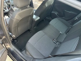 Opel Astra 1.6tdi Euro6 CarPlay  LED , снимка 11