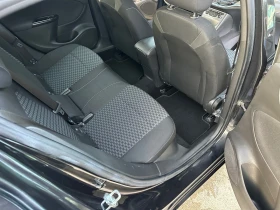 Opel Astra 1.6tdi Euro6 CarPlay  LED , снимка 13